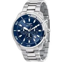 montre homme oversize r3273602017 sector  montres