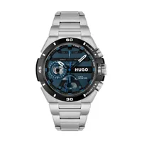 montre homme 1530337 - casual hugo