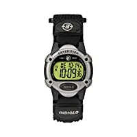 timex expedition montre digitale chrono alarme timer t47852