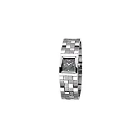 breil - bw0186 - montre femme - quartz analogique - acier inoxydable