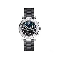 guess gc chronographe multifonction swiss made