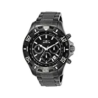 invicta specialty 6412 montre homme - 46mm
