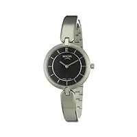 boccia - 3164-02 - montre femme - quartz - analogique - bracelet acier inoxydable argent