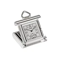 tissot - t86970832 - montre de poche - quartz - analogique - bracelet