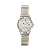 certus femmes analogique quartz montre avec bracelet en métal 642319