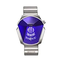 storm - 47001/b - montre homme - quartz analogique - bracelet