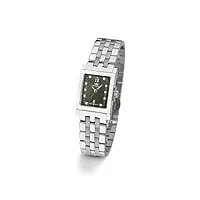 philip watch - r8253426525 - montre femme - quartz - analogique - bracelet acier inoxydable argent