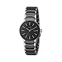 rado montre-bracelet pour femme - xs - analogique - acier inoxydable - 561.0942.3.015