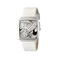 invicta - 5890 - montre femme - quartz analogique et digitale - bracelet