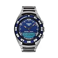tissot watch t0564202104100