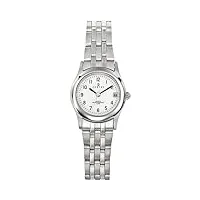 certus femmes analogique quartz montre avec bracelet en métal 641364