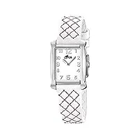lotus bracelet de montre de la jeunesse junior chronographe quartz cuir ul15711/5