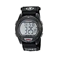 timex expedition montre digitale chrono alarme timer t49949