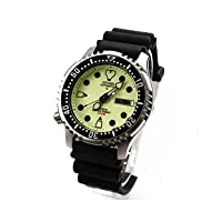 citizen montres bracelet ny0040-09w
