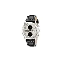 zeno-watch hommes montre - magellano chronograph bicompax - 6069bvd-d2