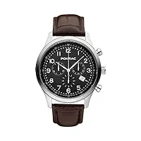 pontiac watch p40004