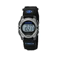 timex expedition montre digitale chrono alarme timer tw4b02400