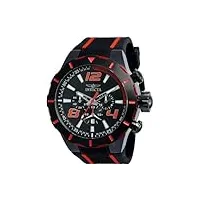 invicta s1 rally 20109 montre homme - 53mm