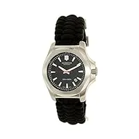 victorinox hommes chronographe quartz montre avec bracelet en acier inoxydable 241752