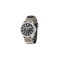 montres bracelet - homme - timberland - gs-14829js-02-as