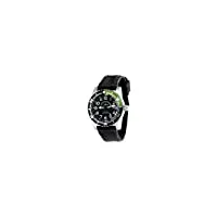 zeno watch basel montre pour homme analogiques automatique avec bracelet silicone 6349-12-a1-8