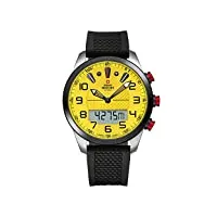 swiss military montre pour hommes chronographe sm34061.03