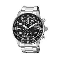 citizen – aviator – ca0690-88e – montre