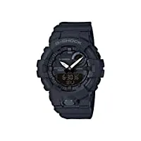 casio g-shock homme analogique-digital quartz montre avec bracelet en résine gba-800-1aer
