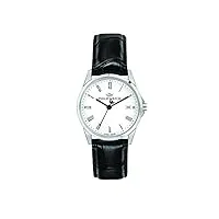 philip watch womens analog quartz montre avec bracelet en cuir de vachette r8251212501
