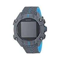 guess connect smartwatch c3001g3