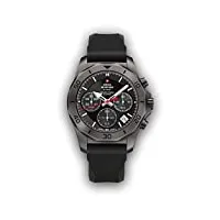 swiss military sms34072.07 solar chronograph 44mm 10atm