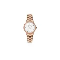 ops objects hera montre analogique pour femme code opspw-728