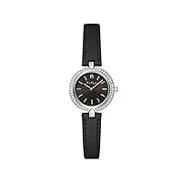 furla watches femmes analogique quartz montre avec bracelet en cuir ww00006004l1