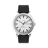 timex automatic watch tw2u83700