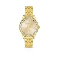 ops objects opspw-784 montre analogique pour femme