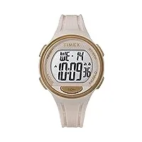 timex dgtl 40mm montre pour femme tw5m42300