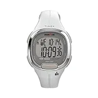 timex ironman 33mm montre numérique pour femme tw5m47800