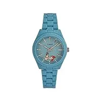 timex femmes analogique quartz montre avec bracelet en plastique tw2v53200jr