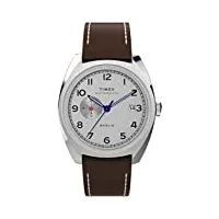 timex automatic watch tw2v62000