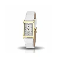 lip femme analogique quartz montre avec bracelet en or lip671441
