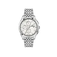 philip watch roma montre homme, chronographe, À quartz - r8273217002