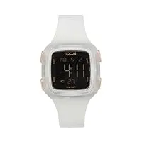 rip curl candy2 digital silicone watch one size