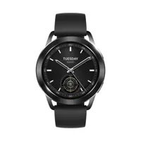 watch s3 - noir