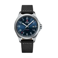 montre swiss military classic numeral