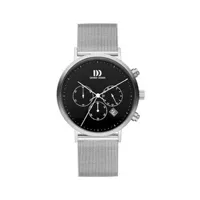 montre danish design chronographe homme iq63q1245