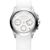 montre danish design chronographe femme iv12q981
