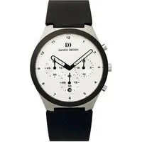 montre danish design chronographe homme iq12q885