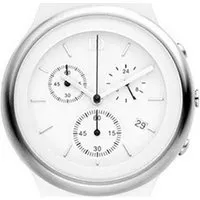 montre danish design chronographe femme iv12q892