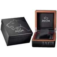montre jaguar j864/3, quartz, 44mm, 20atm