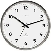 montre à quartz dugena horloge 4277414 blanc
